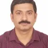 Mangesh Deshmukh