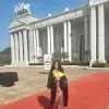 CA Muskan Sharma