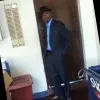 robert mhonda