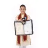Prachi Mistry