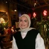 Noural Haffar
