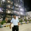 Soumyaranjan Pabansingh