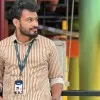 Arjun