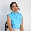 Evelyn Stefadouros