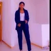 Cesària Èvora Ferreira Pereira