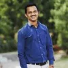 Sanket Kamble