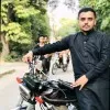 MIAN ALI