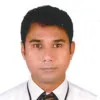 Md Mahmudul Huq Chowdhury