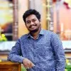 Sam Abishek