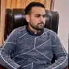 Faisal Hayat Khan