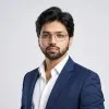Akhil ‎Gupta