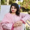 Syeda Aisha