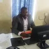 Edson Mutyaka Admin UZ