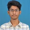 Charvi Sankar Parvathareddy
