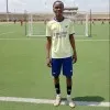 Martey Johnson