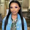 Geraldine Modise
