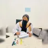 Ifra latif