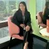Krystel Incio