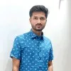 Amol Kenche
