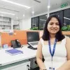 Ruchita Vaidya