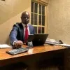 David King Ochieng