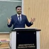 Abhimanyu PV
