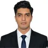 Abhishek Raghorte