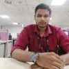 Dinesh Nachimuthu