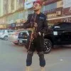 aftab ahmed