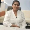 Madhavi Pawar