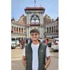 Poojan Suthar