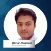Usman Maqbool