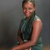 MERCY ATIENO