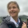Allison Hughes Stroud