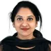 Anuvinda Baburaj