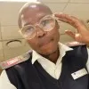 Tumelo Mohapi