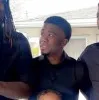 Jamal Woodley