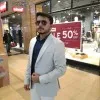 Utkarsh Tiwari