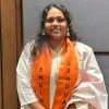 Gauri Harsule