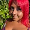 Amanda Mohammed Currie
