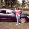 Mercy Bosede