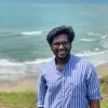 Kommula Sreecharan