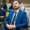 Syed Faisal Badshah