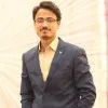 Haris Ahmed