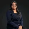 Catharine Monteiro Alphonso