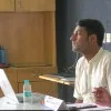 Siddharth Singh Rathore