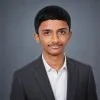 Srinidhi Vishal Chejarla