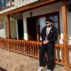 Harshit Jarwal