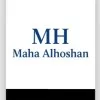 Maha Alhoshan