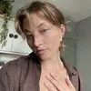 Aislinn pedersen